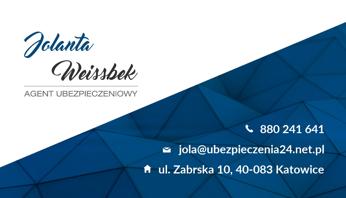 wizytówka